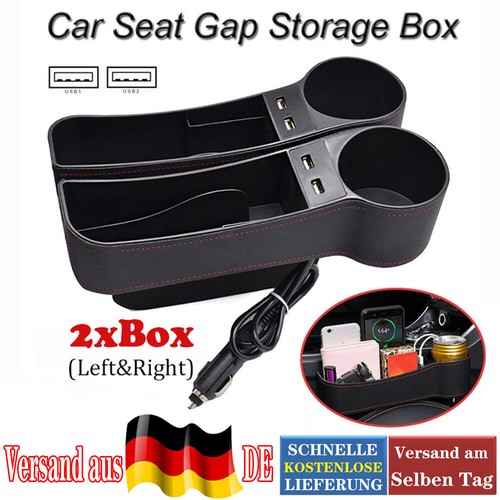 Usb autositzlücke - usb,