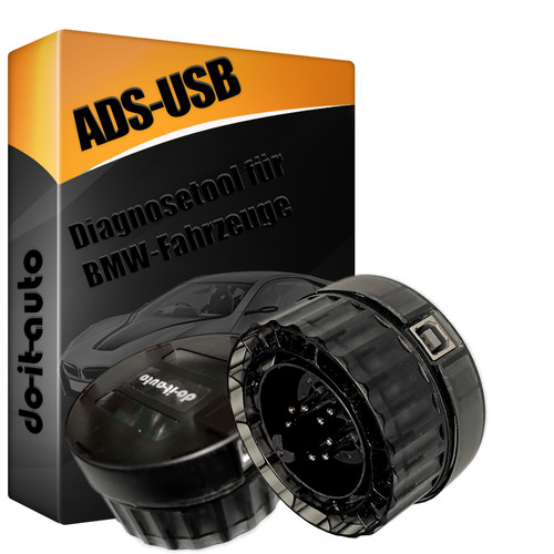 Ads usb diagnosetool - ads-usb, für