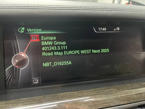 Bmw navigation karten update - bmw,