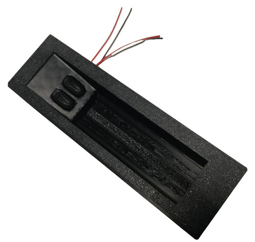 Usb aschenbecher einsatz - 2x,