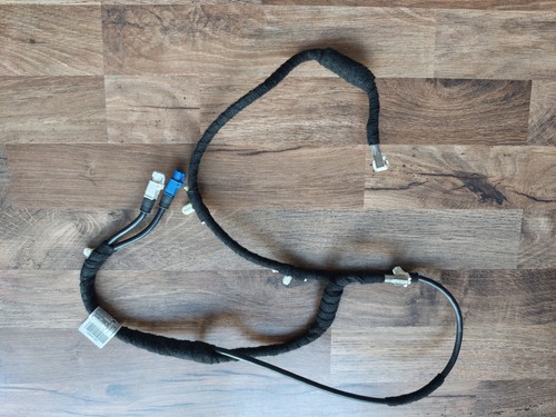 Bmw kabelbaum usb kabel - bmw,
