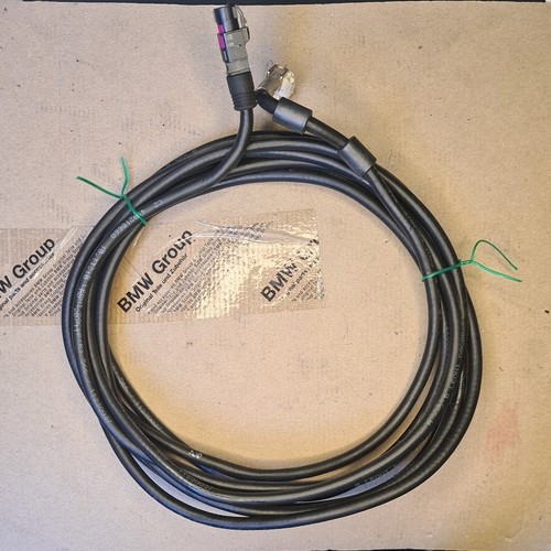 Bmw cic navi usb kabel - bmw,