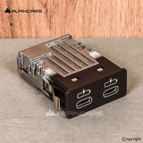 Bmw f39 f48 f49 usb - f39, x1