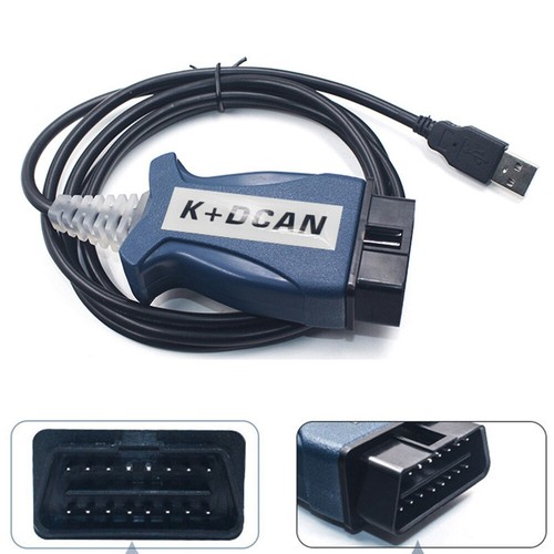 Dcan obd2 für - für, usb