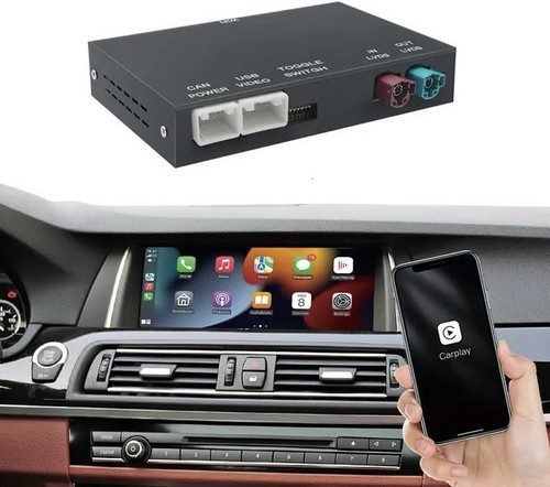 Carplay autoabc modul bmw - modul, f