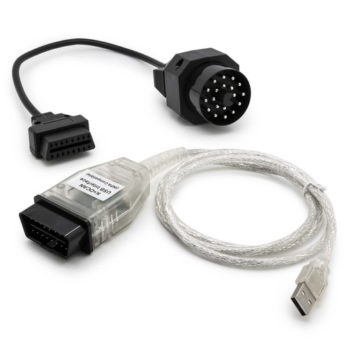 Obd diagnose usb interface - usb,