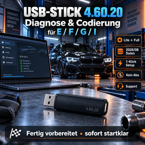Für bmw i - für, ista+