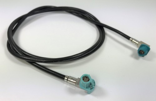 Bmw cic navi usb kabel - vom,