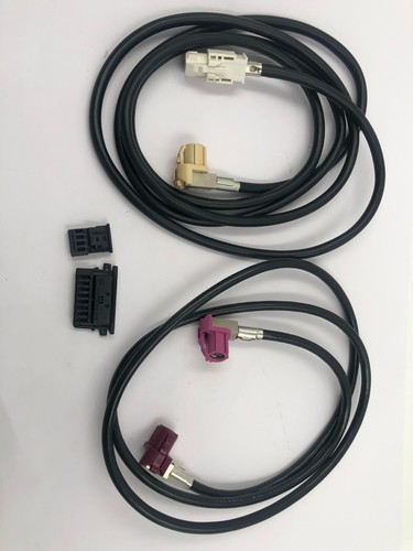 Bmw cic cid navigation - navigation, kabel