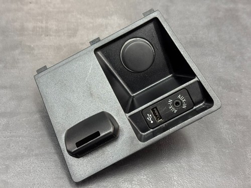 Usb aux steckdose bmw x5 - in,