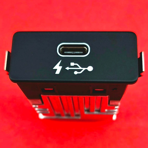 Original bmw 84108711939 usb - original, usb-c