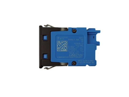 Bmw oem usb port - port, 5a84164