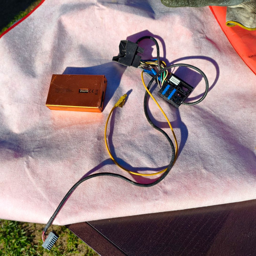 Usb wechsel für bmw - usb,
