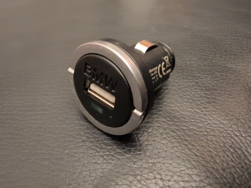 Bmw usb ladegerät charger - bmw, usb-a
