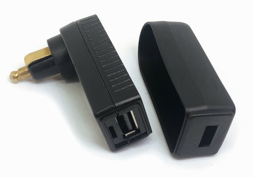 Usb winkel lader mit - usb,