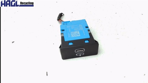 Usb anschlus 8711940 bmw 520d - usb,