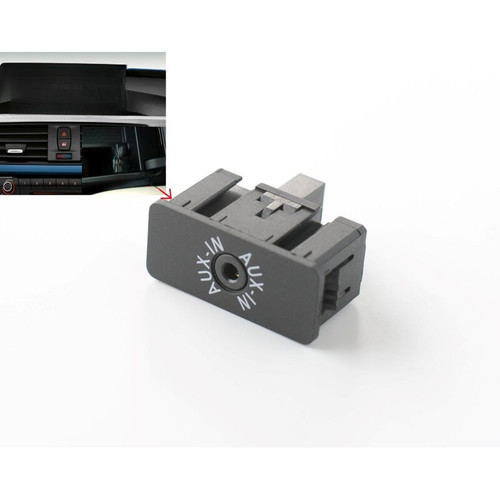 Aux usb buchse für - usb, bmw